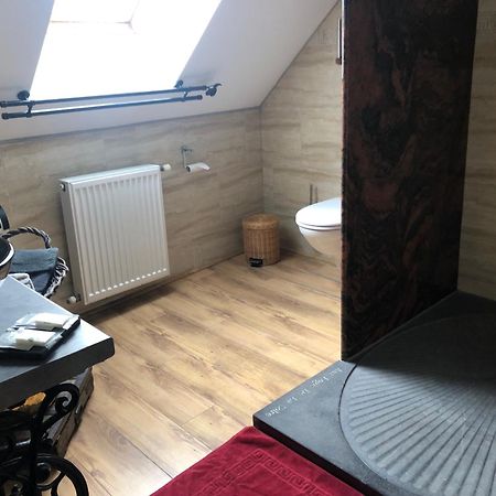 Aux Logis De La Solre Bed & Breakfast Ferriere-la-Petite Exterior photo