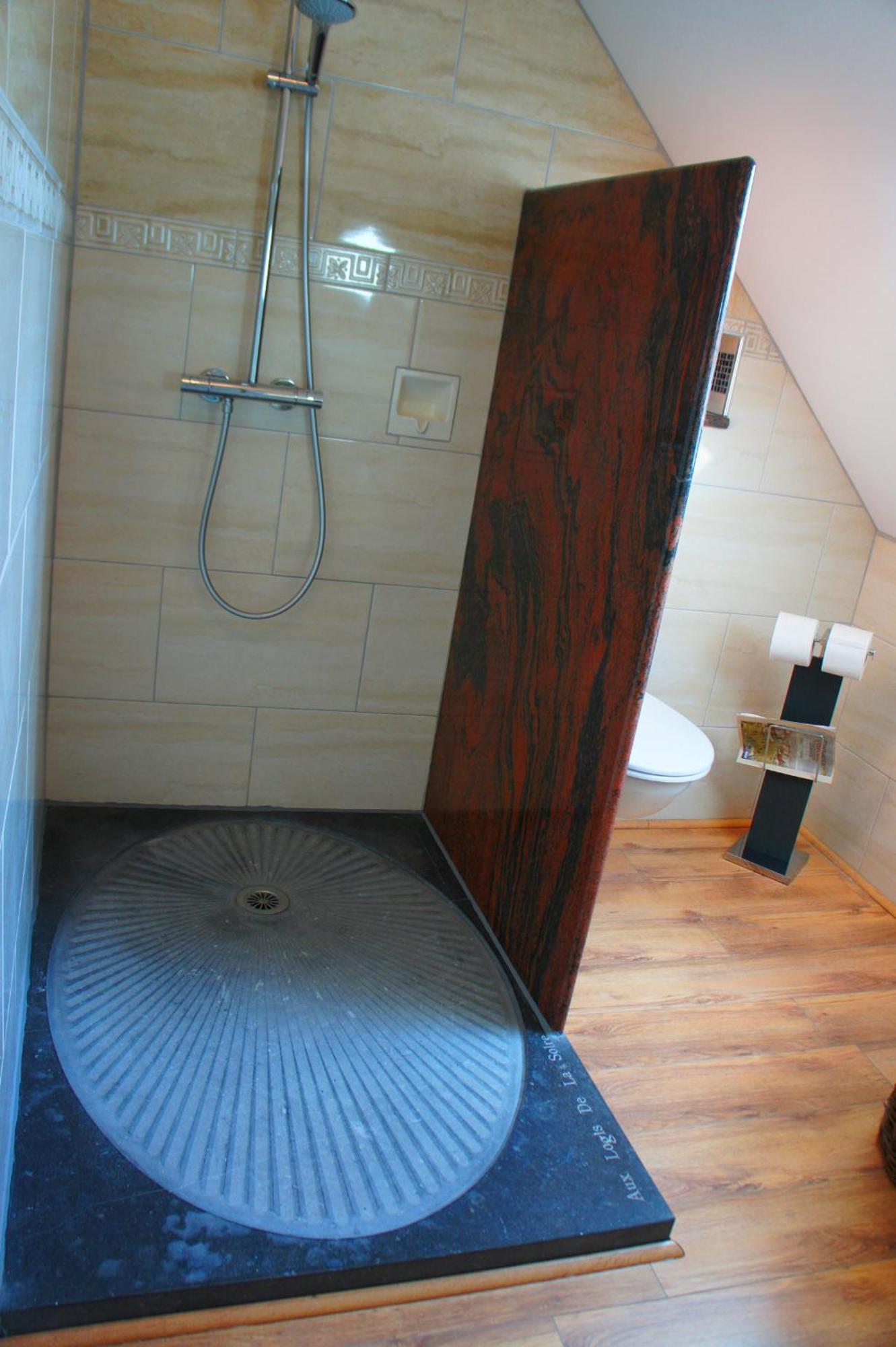 Aux Logis De La Solre Bed & Breakfast Ferriere-la-Petite Exterior photo