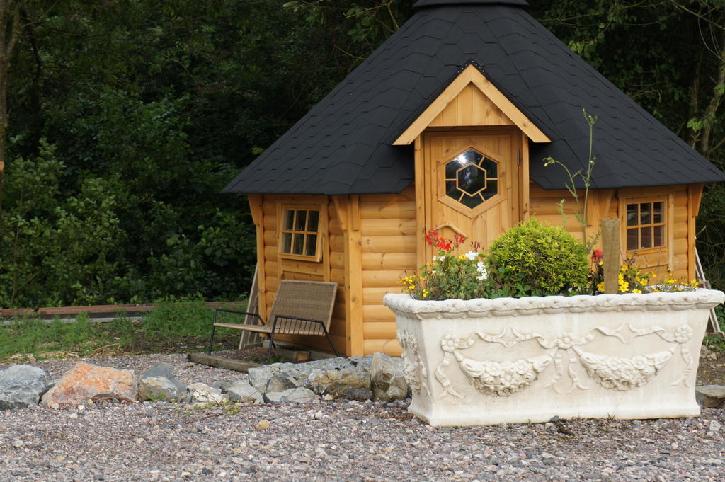 Aux Logis De La Solre Bed & Breakfast Ferriere-la-Petite Exterior photo